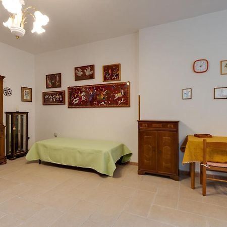 Casa Vacanze Maria Bosa Zewnętrze zdjęcie