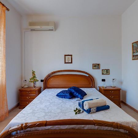 Casa Vacanze Maria Bosa Zewnętrze zdjęcie