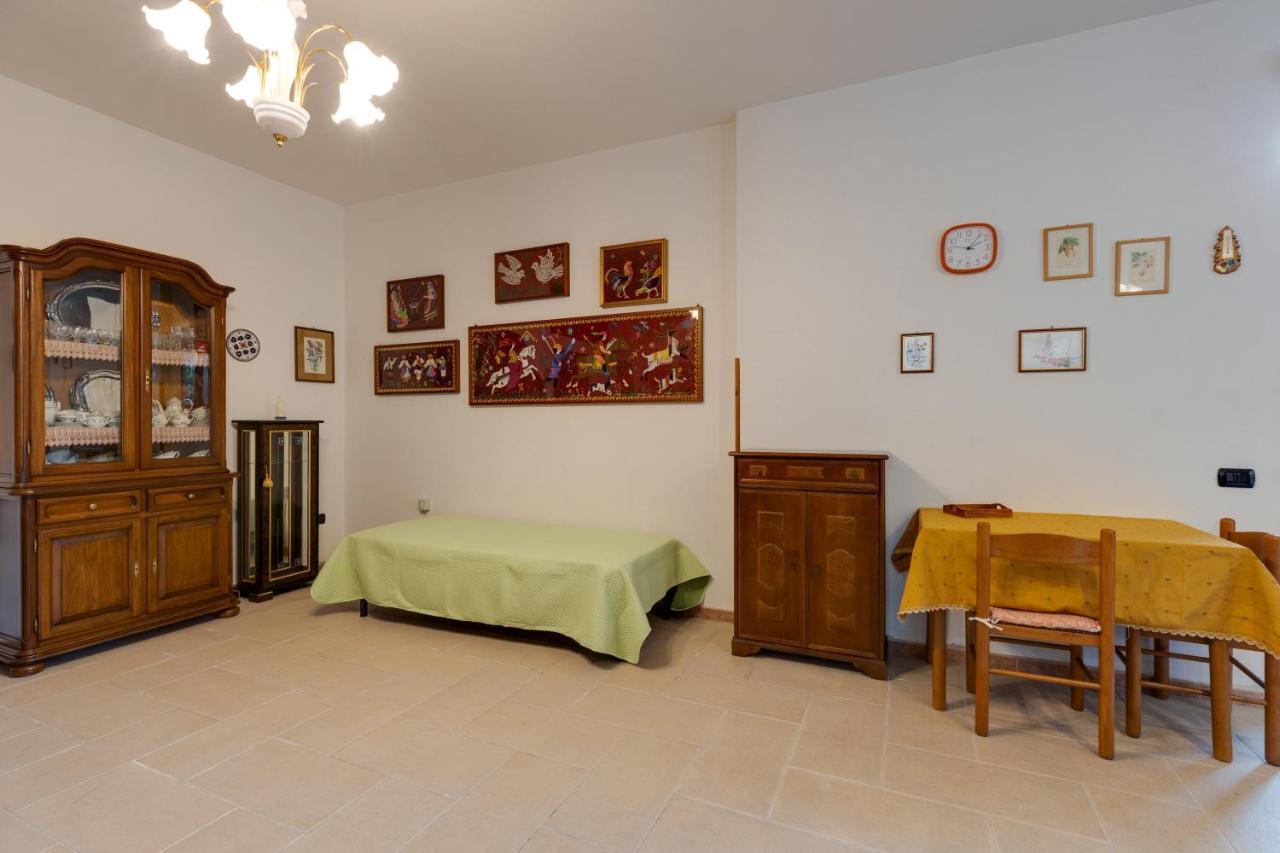 Casa Vacanze Maria Bosa Zewnętrze zdjęcie