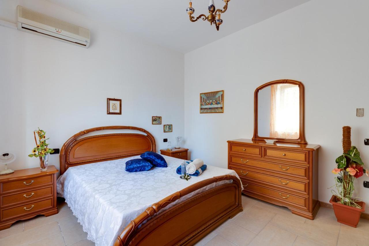 Casa Vacanze Maria Bosa Zewnętrze zdjęcie