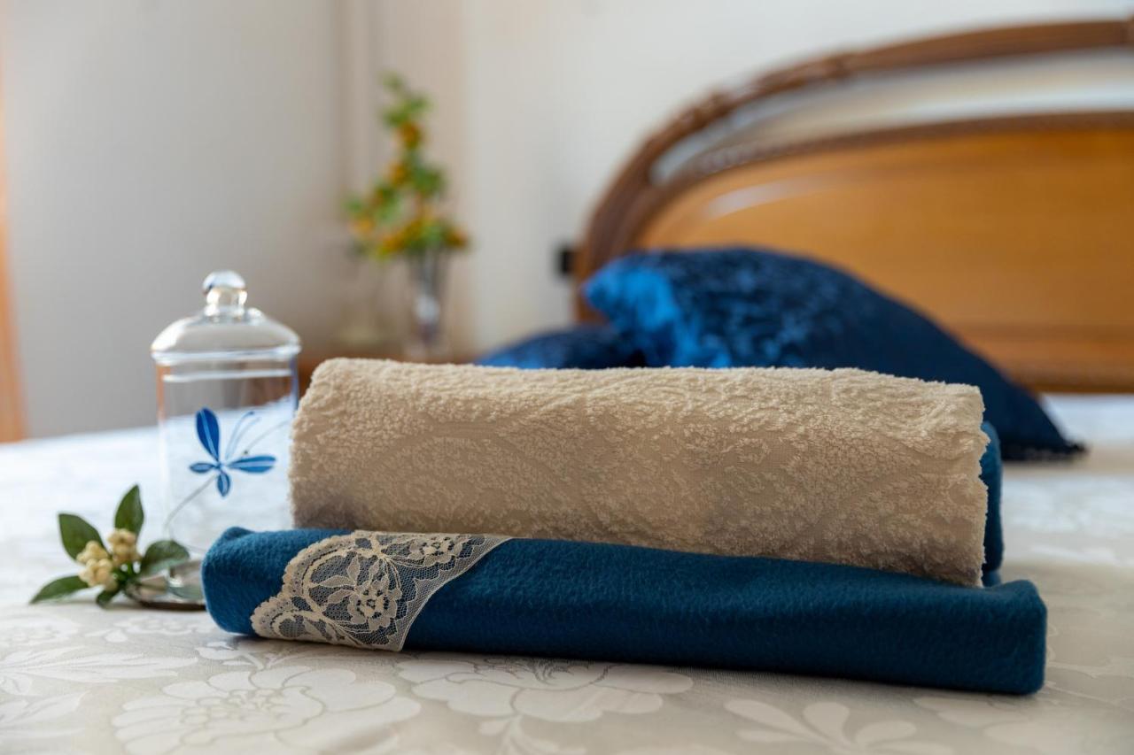 Casa Vacanze Maria Bosa Zewnętrze zdjęcie