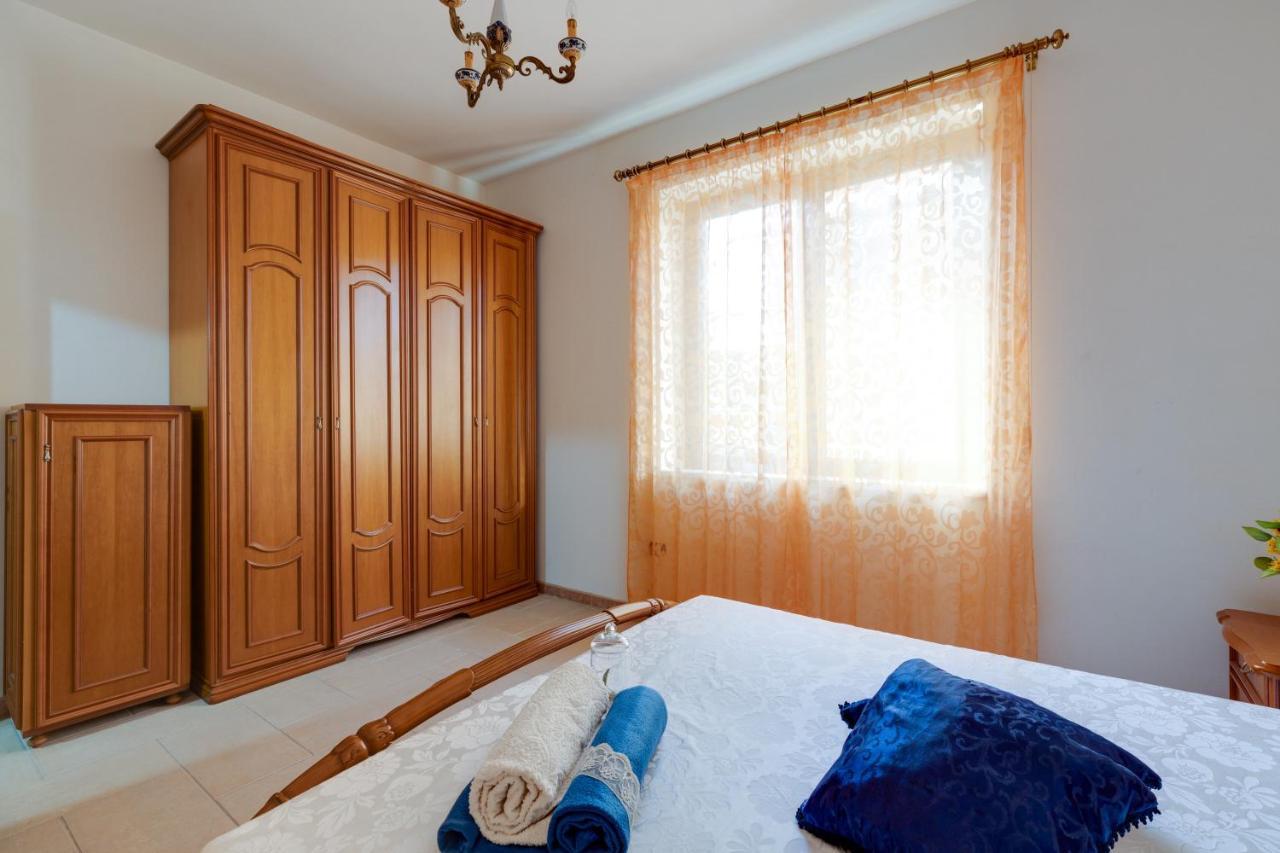 Casa Vacanze Maria Bosa Zewnętrze zdjęcie